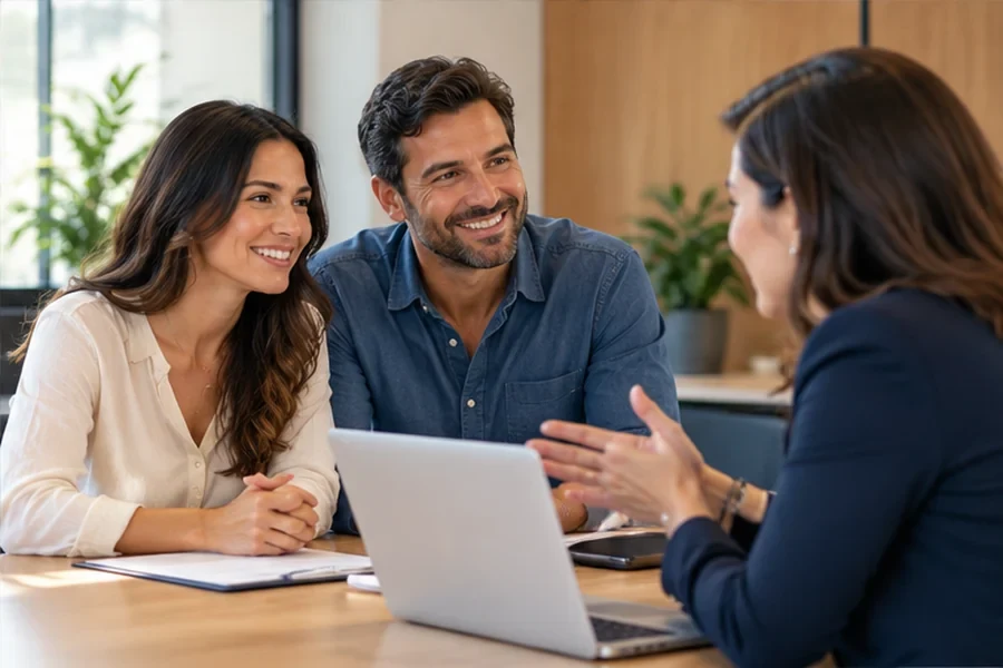 Atendimento especializado RM Planos de Saúde