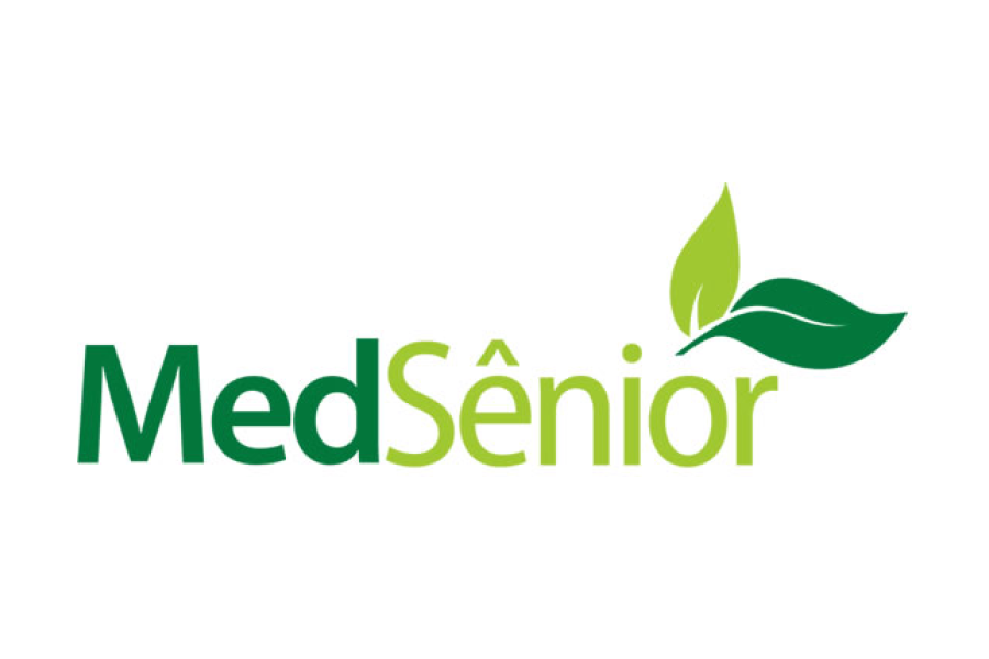 Logo MedSênior