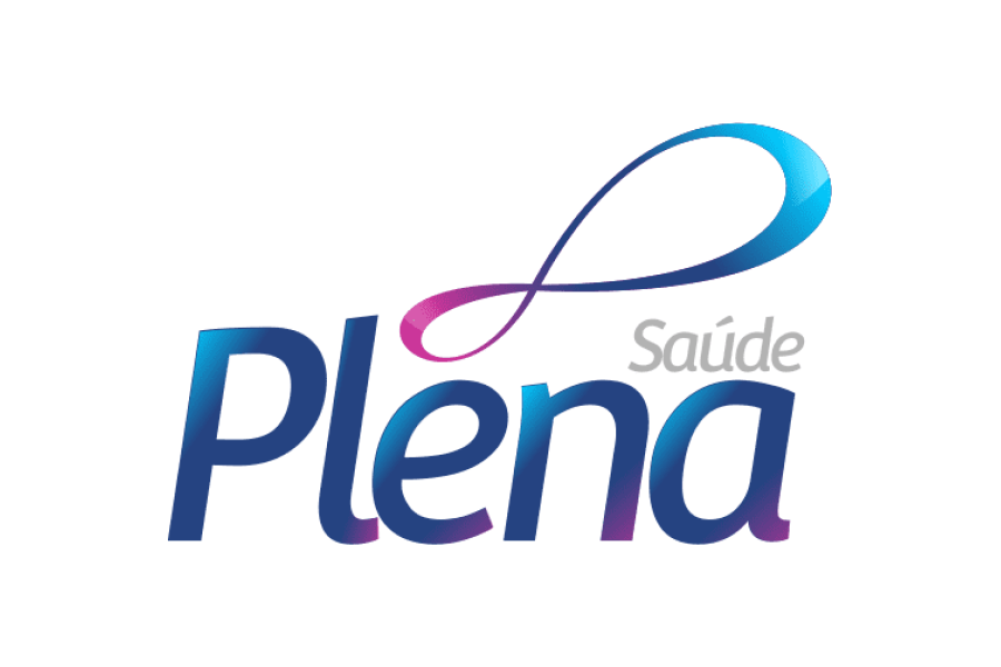 Logo Plena Saúde