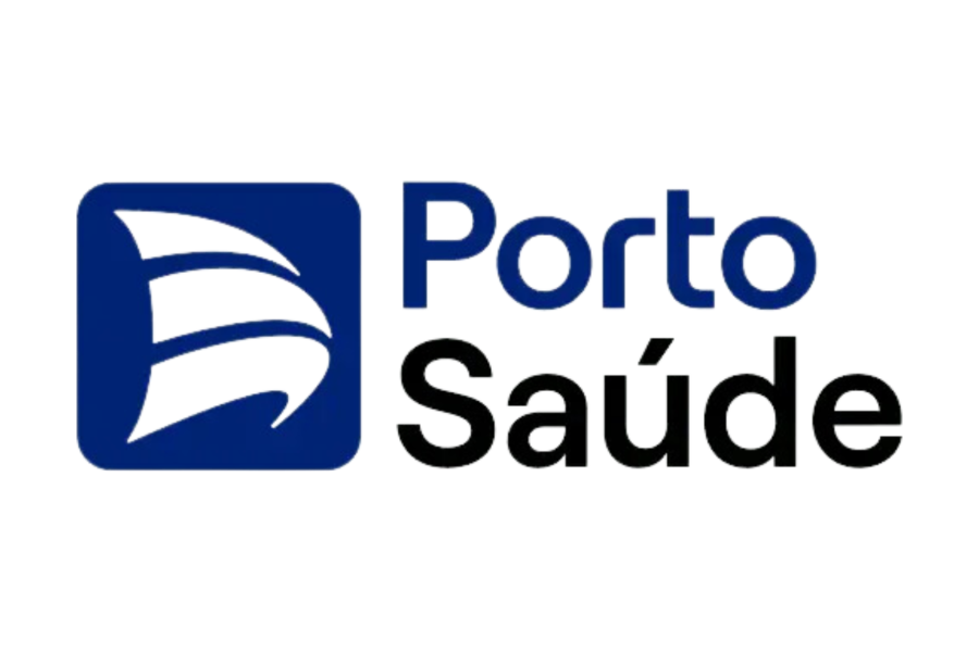Logo Porto Saúde
