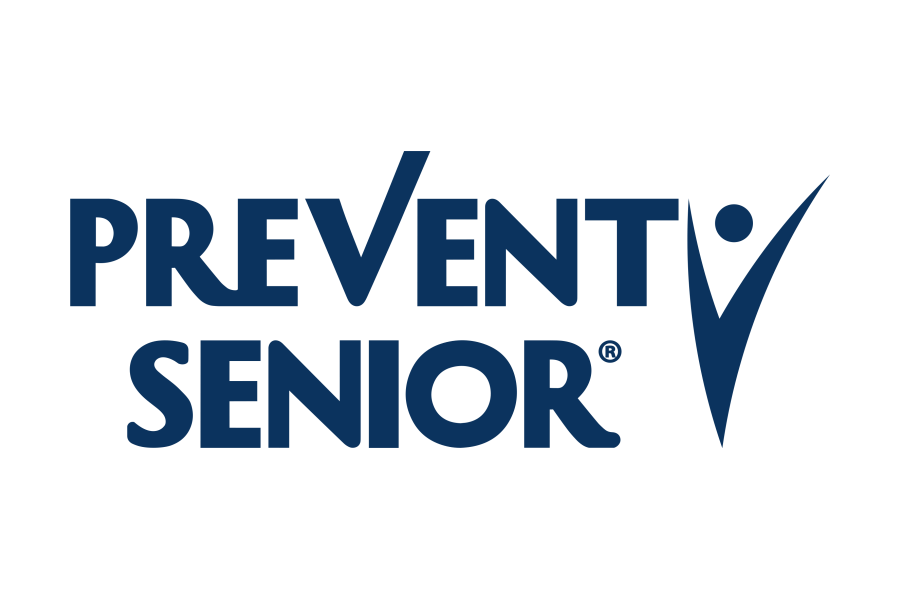 Logo Prevent Senior