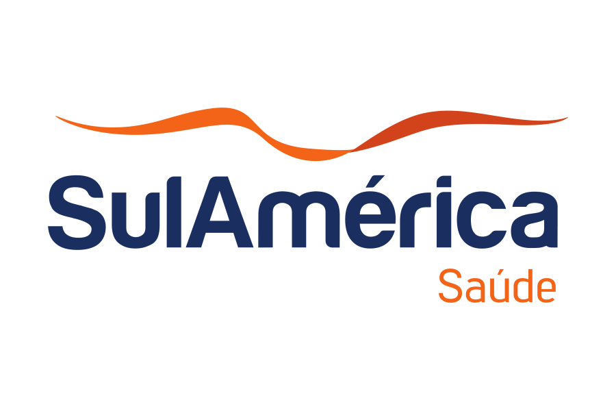 Logo SulAmérica Saúde